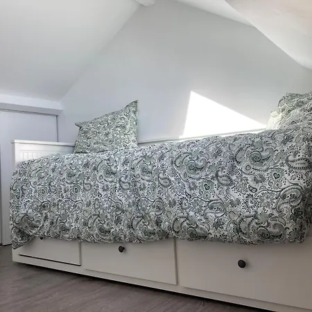 F1 Avec Jardin Gueuteville Les Gres Apartman Gueutteville-les-Gres
